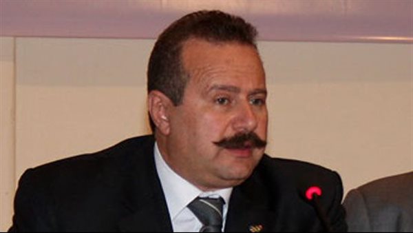 خالد زين الدين