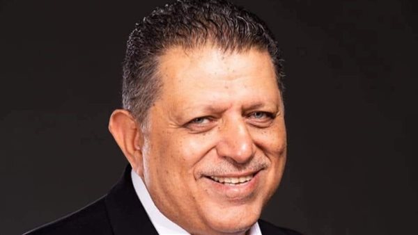 خالد فتحي - أرشيفية