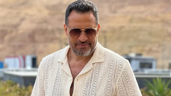 ماجد المصري