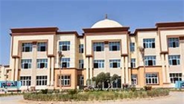 جامعة أسيوط