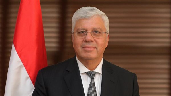 وزير التعليم العالي
