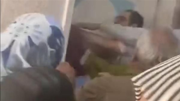 مشاجرة - أرشيفية