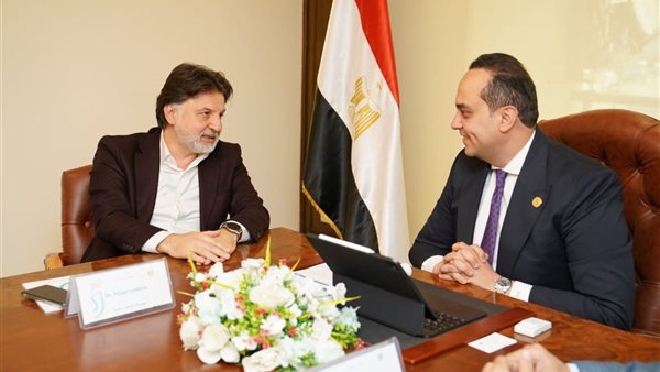 رئيس الرعاية الصحية