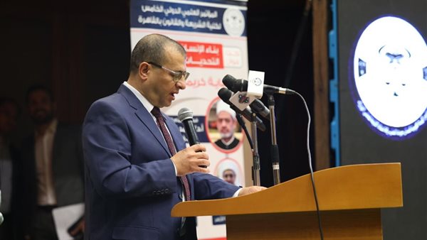 الدكتور عطا عبد العاطي