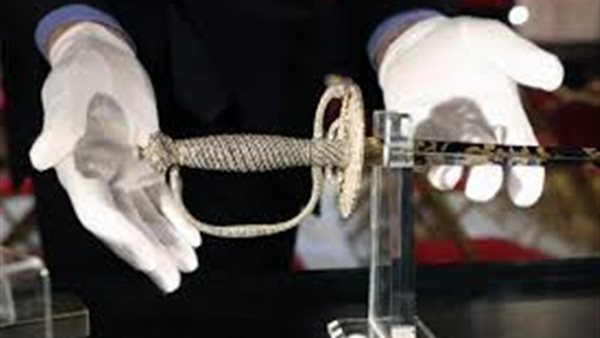 سيف نابليون