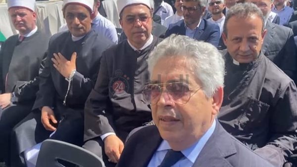 الدكتور الإمام نادر