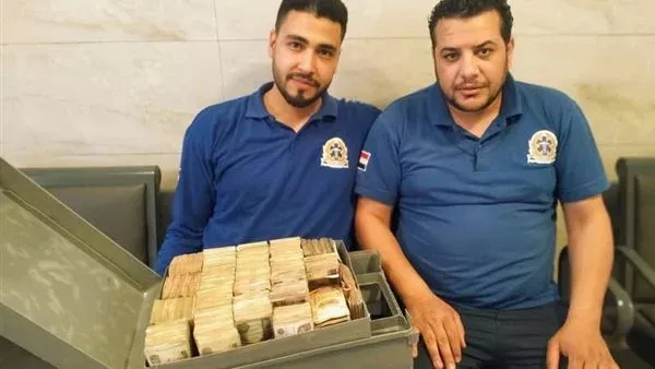 طاقم الإسعاف