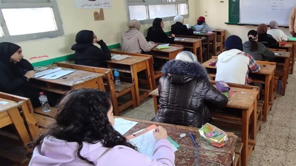 الامتحانات