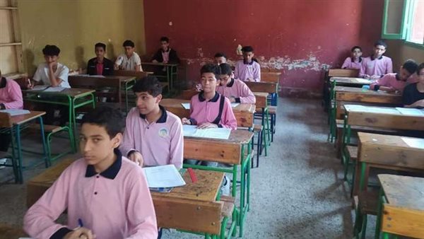 موعد امتحانات الفصل