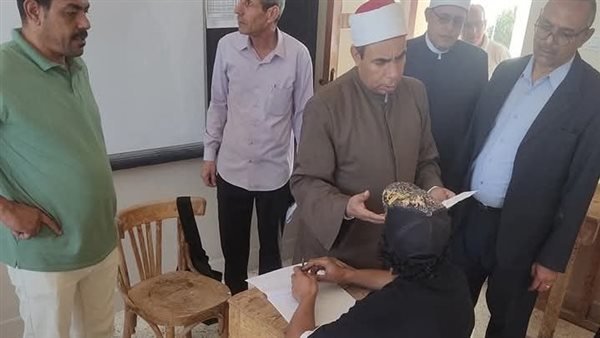 رئيس الإدارة المركزية