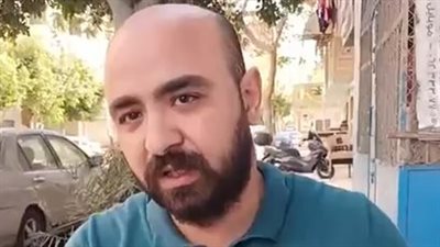 مدير مستشفى خيري بالسويس عن مشاجرته مع مسؤول الجمعية المالكة: ضربني على وشي وشتمني | بث مباشر