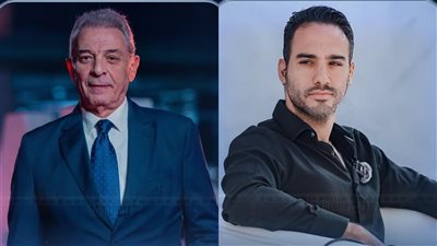 محمود حميدة ونجله يشاركان في ندوة بمهرجان الإسكندرية السينمائي للفيلم القصير الأربعاء المقبل