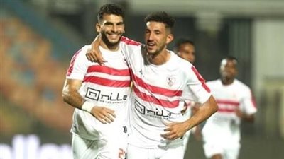 أحمد فتوح يعلق على انتقال زيزو للأهلي: هو حر في حياته| بث مباشر