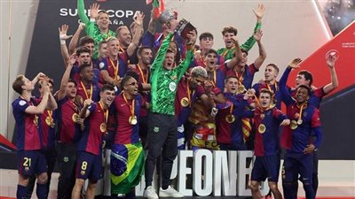 نتيجة آخر مباراة بين برشلونة وريال مدريد.. شاهد الكلاسيكو لحظة بلحظة