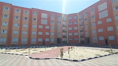 اليوم.. محافظ شمال سيناء يفتتح مجمع مدارس الفيروز بالعريش