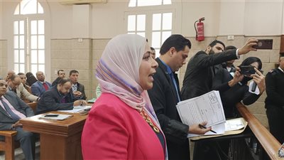 اليوم.. النطق بالحكم في قضية طبيبة كفر الدوار بالبحيرة بتهمة إفشاء أسرار المرضي