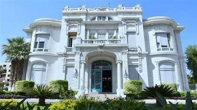 مشروعات تطويرية بقيمة 300 مليون جنيه لتعزيز البنية التحتية بكلية التجارة