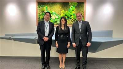 كجوك: نتطلع إلى دور أكبر لـ الضمانات الاستثمارية لتوفير التمويل المطلوب للتنمية