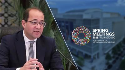  وزير المالية: تلقينا إشادة كبيرة من المؤسسات الدولية بتحسن الاقتصاد المصري