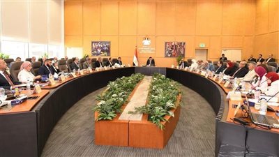 رئيس المقاولون العرب: 47.8 مليار جنيه إيرادات 2024.. وصافي الربح يقفز لـ1.1 مليار جنيه