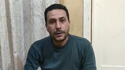 شقيق السيدة المقتولة على يد زوج ابنتها بكفر الشيخ: خلص عليها عشان دافعت عن بنتها| بث مباشر