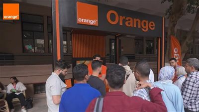 أورنج مصر تفتح آفاق المستقبل للشباب.. خدمات رقمية مجانية وتدريبات مبتكرة بمعرض Maker Faire Cairo