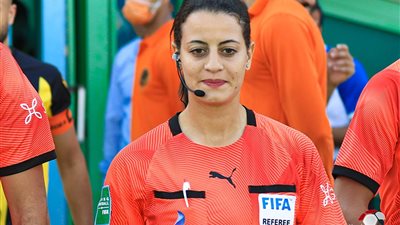 شاهندا وعاشور أبرزهم.. تعرف على حكام كأس إفريقيا تحت 20 عامًا