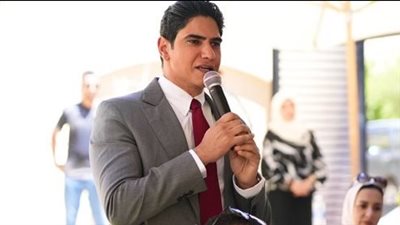 حبس المتهمين بتهديد وابتزاز رجل الأعمال أحمد أبو هشيمة 3 سنوات | بث مباشر