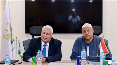 البنك الزراعي يمول صغار المربين لشراء رؤوس الماشية المحسنة وراثيا بعائد 5 % لمدة 5 سنوات