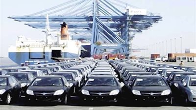 شعبة السيارات: المركبات الصينية تستحوذ على 80% من السوق المصرية