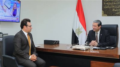 محافظ دمياط يعلن بدء المرحلة الأولى من مشروع تطوير استاد دمياط الرياضي