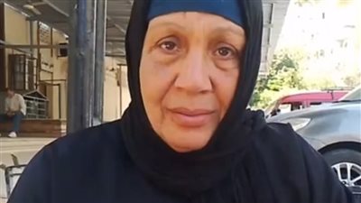 بائعة خضار بإمبابة تستغيث لعلاج ابنها: بيعاني من صرع في المخ ومش قادرة على مصاريف علاجه | بث مباشر