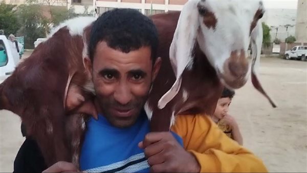 الشاب المتوفى