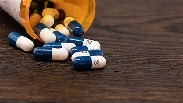 دواء - أرشيفية 