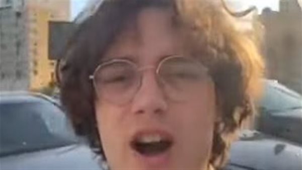 التيك توكر الإسرائيلي