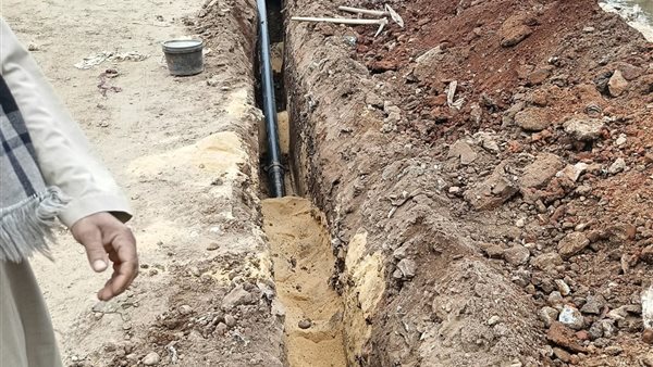 جانب من المشروعات