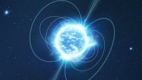 النجم الزومبي