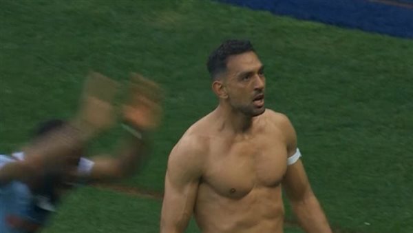 أحمد حسن كوكا لاعب