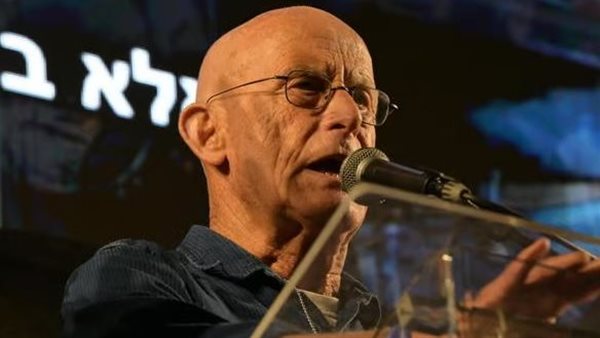 رئيس جهاز الشاباك