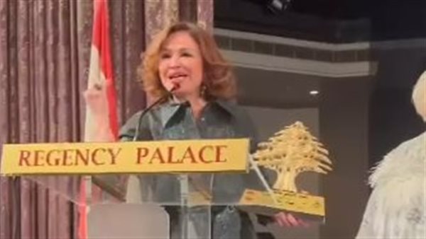 إلهام شاهين