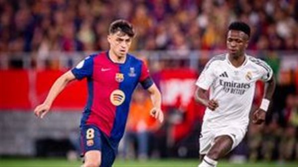 مباراة ريال مدريد