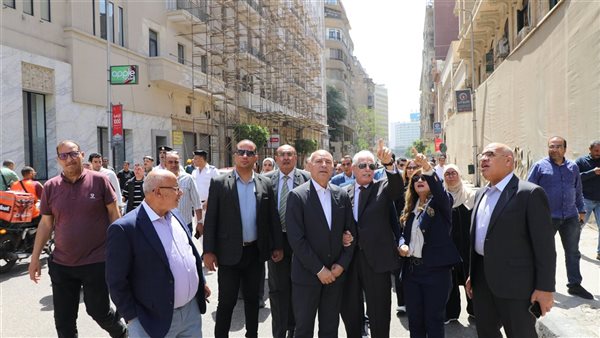 جانب من الجولة 