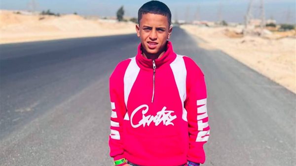 الطالب المتوفى في