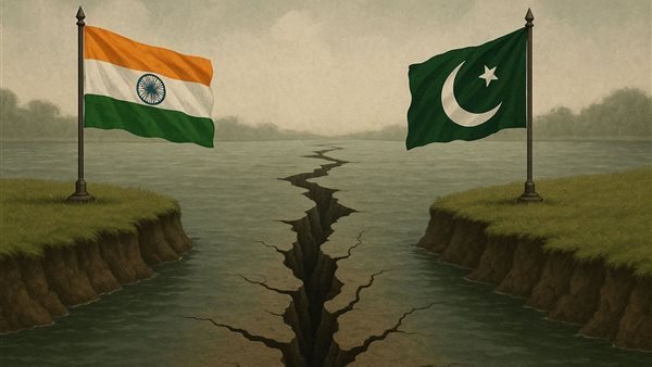 تبادل جديد لإطلاق