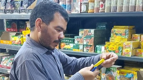 حملات على الأسواق