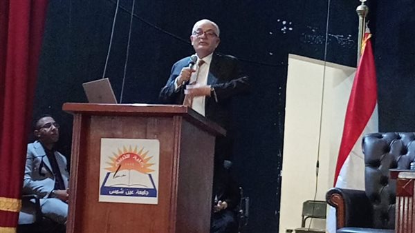 الدكتور رضا حجازي