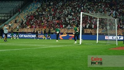 تشكيل منتخب جنوب إفريقيا أمام مصر في افتتاح كأس الأمم تحت 20 سنة.. ثلاثي هجومي