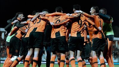 نهضة بركان يتأهل إلى نهائي الكونفدرالية ويواجه سيمبا التنزاني