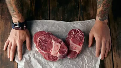 هل آكلات اللحوم النيئة صحية أم كارثة تنتظر الحدوث؟