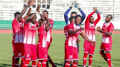 سيمبا يتأهل إلى نهائي الكونفدرالية بعد الفوز على ستيلينبوش بمجموع المباراتين